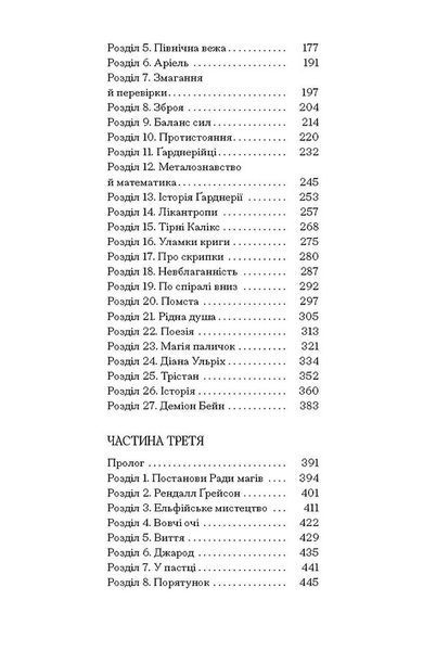 Чорна відьма 10311031310 фото