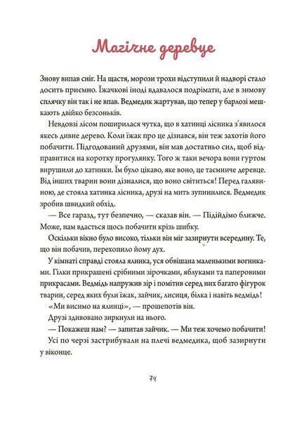 Зимові оповідки 10311032630 фото