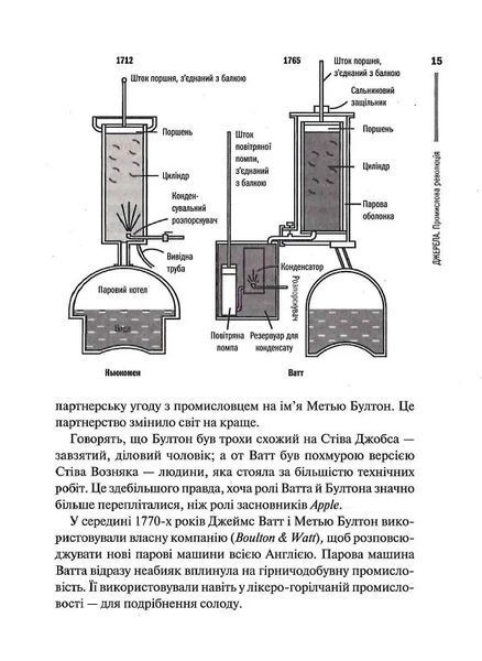 Нове мислення. Від Айнштайна до штучного інтелекту: наука і технології, що змінили наш світ 10311013172 фото