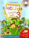 Робочий зошит для 3 класу Activity Book 10311004290 фото 1