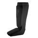Захист гомілки та стопи RDX Shin Instep Foam Black/Black L HYP-SIBB-L фото 3