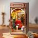 Бук Нук Robotime Rolife Книжкова крамниця TGB07 TGB07 фото 2
