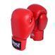 Боксерські рукавиці PowerPlay 3004 Classic Червоні 10 унцій PP_3004_10oz_Red фото 4