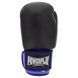 Боксерські рукавиці PowerPlay 3004 Classic Чорно-Сині 16 унцій PP_3004_16oz_Bl/Navy фото 2