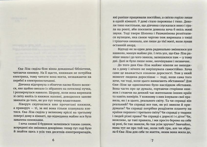 У світлі світляків. Пошуки відправника. Книга 2 1031170163 фото